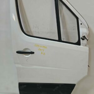 PUERTA DELANTERA DERECHA MERCEDES SPRINTER AÑO 2014