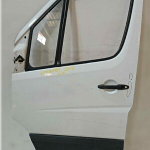PUERTA DELANTERA IZQUIERDA MERCEDES SPRINTER AÑO 2014