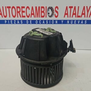 VENTILADOR INTERIOR DACIA DUSTER (HS) AÑO 2010-2017