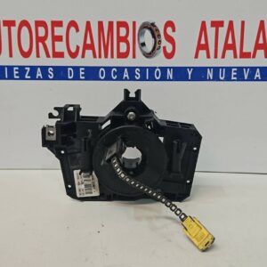 ANILLO AIRBAG DACIA DUSTER (HS) AÑO 2010-2017