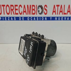 MODULO ABS 1.6 HDI PEUGEOT 308 AÑO 2007-2013