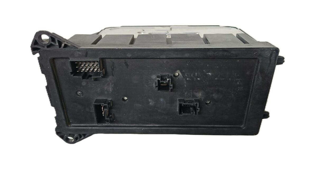 CAJA DE FUSIBLES Y RELES (MODULO SAM) 2.2 CDI MERCEDES SPRINTER AÑO 2014 - Imagen 2