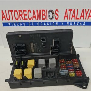 CAJA DE FUSIBLES Y RELES (MODULO SAM) 2.2 CDI MERCEDES SPRINTER AĂO 2014