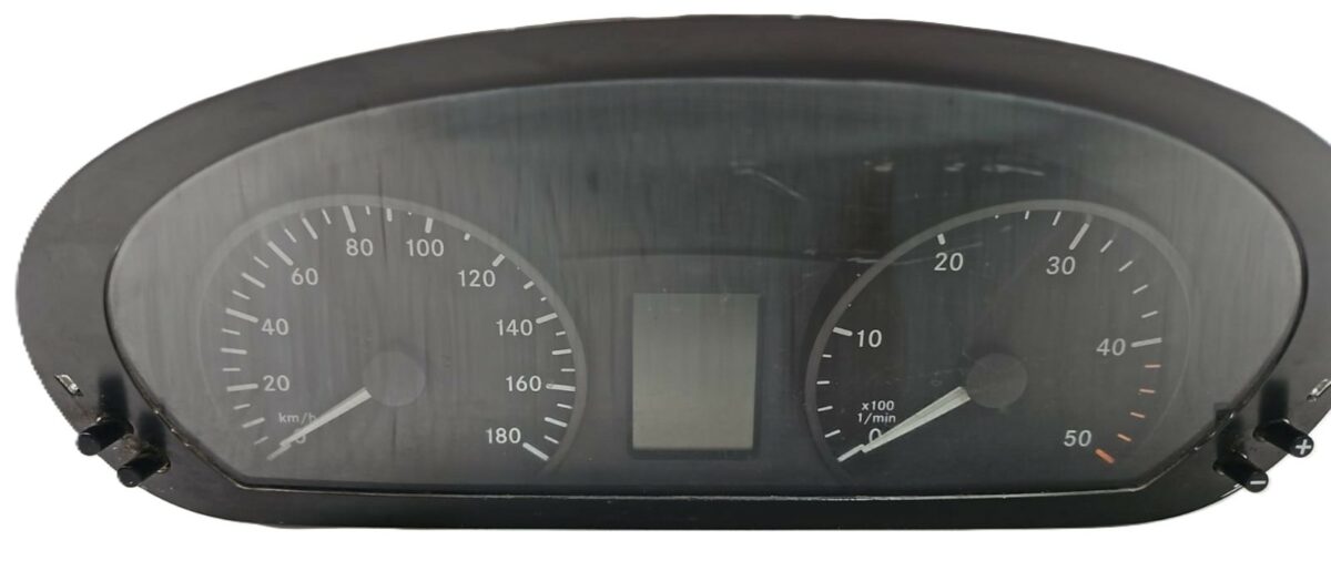 CUADRO INSTRUMENTOS 2.2 CDI MERCEDES SPRINTER AÑO 2014 - Imagen 4