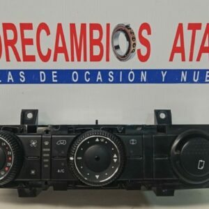 CLIMATIZADOR MERCEDES SPRINTER AĂO 2014