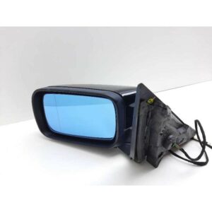 ESPEJO RETROVISOR IZQUIERDO BMW 3 COUPE (E36) AÑO 91-98