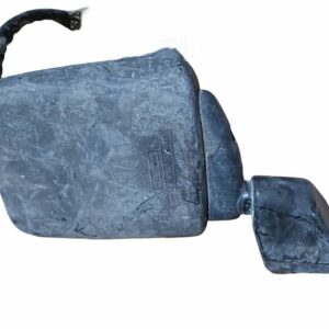 ESPEJO RETROVISOR IZQUIERDO SUZUKI SAMURAI 410 AÑO 1987-1995