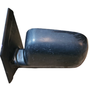 ESPEJO RETROVISOR IZQUIERDO MITSUBISHI SPACE WAGON AÑO 1998