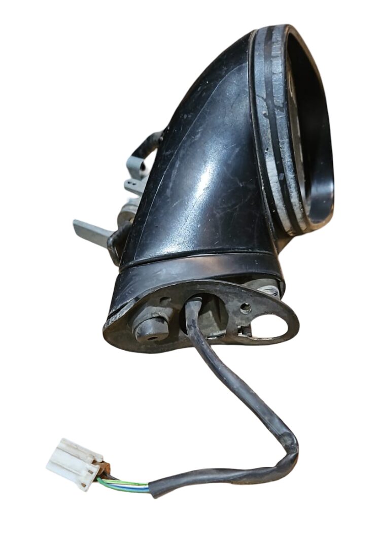 ESPEJO RETROVISOR DERECHO MITSUBISHI CARISMA - Imagen 3