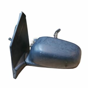 ESPEJO RETROVISOR IZQUIERDO MITSUBISHI SPACE STAR AÑO 1999