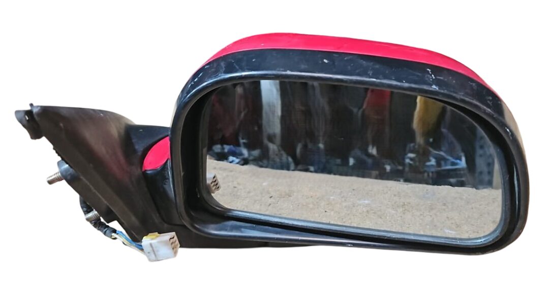 ESPEJO RETROVISOR DERECHO MITSUBISHI GALANT AÑO 1995- - Imagen 2