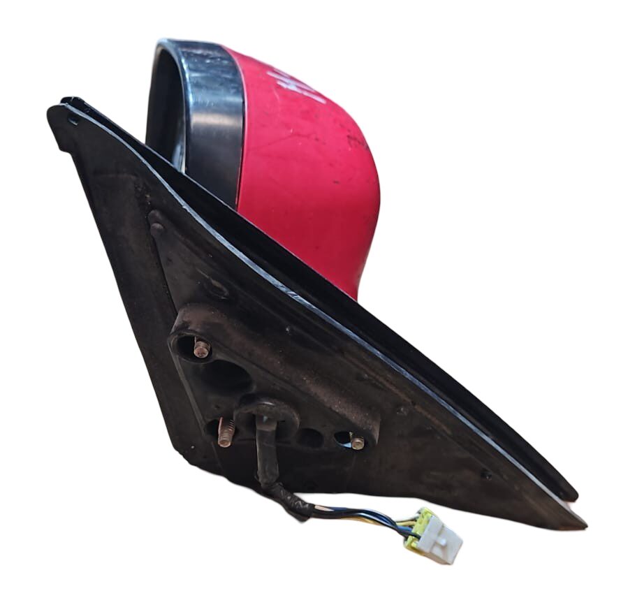 ESPEJO RETROVISOR IZQUIERDO MITSUBISHI GALANT AÑO 1995- - Imagen 3