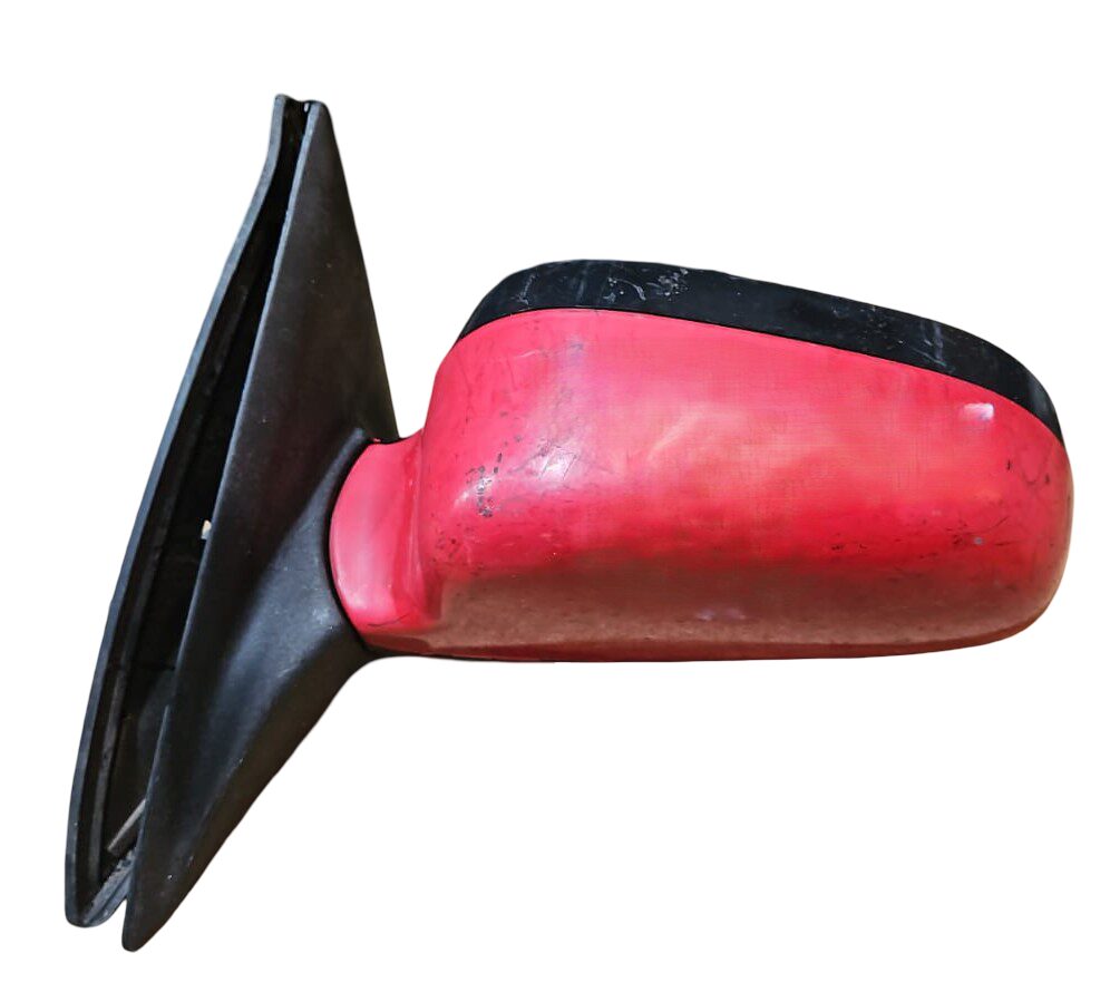 ESPEJO RETROVISOR IZQUIERDO MITSUBISHI GALANT AÑO 1995-