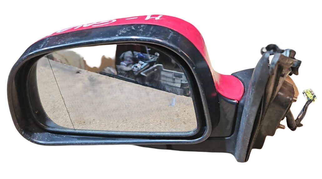 ESPEJO RETROVISOR IZQUIERDO MITSUBISHI GALANT AÑO 1995- - Imagen 2