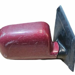 ESPEJO RETROVISOR DERECHO MITSUBISHI SPACE WAGON AÑO 1998-2004