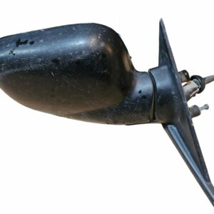 ESPEJO RETROVISOR DERECHO TATA PICK-UP 207 AÑO 1996-2007
