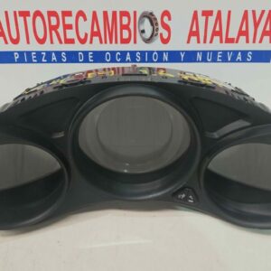 CUADRO INSTRUMENTOS 1.6 HDI CITROEN C4 II AÑO 2009-2015