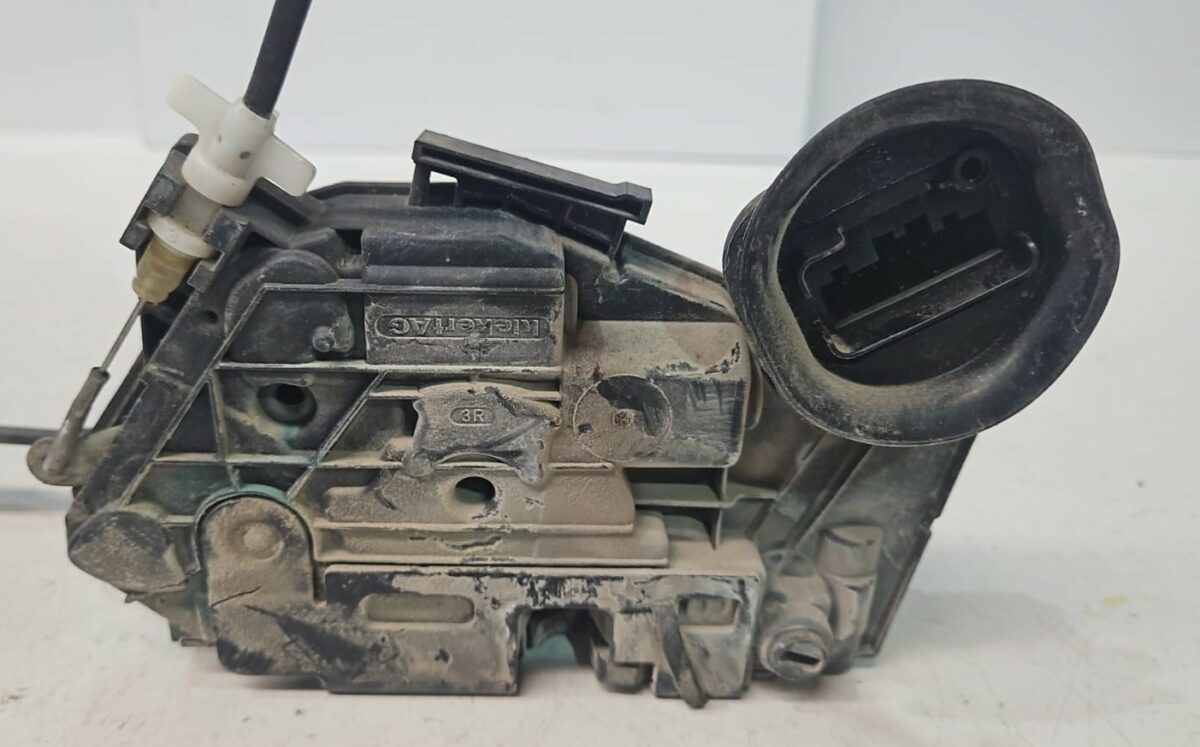 CERRADURA TRASERA DERECHA VOLKSWAGEN GOLF VI AÑO 08-12 - Imagen 2
