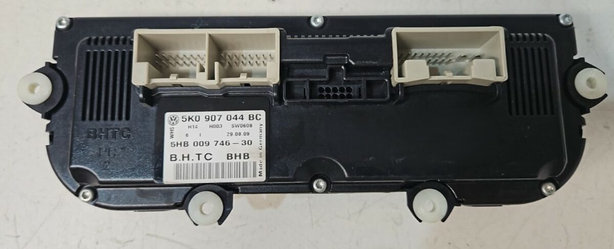 CLIMATIZADOR VOLKSWAGEN GOLF VI AÑO 08-12 - Imagen 3
