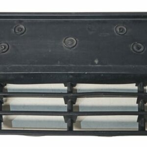 REJILLA CENTRAL INFERIOR DEL PARAGOLPE DELANTERO FORD FOCUS AÑO 2011-2015