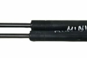 AMORTIGUADORES PORTON MINI ONE-COOPER (R50, R53, R52 DESCAPOTABLE) AÑO 01-06