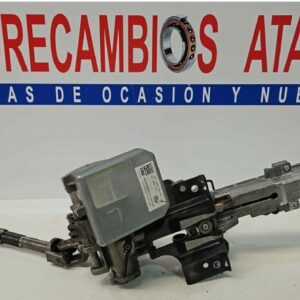 COLUMNA DIRECCION ASISTIDA ELECTRICA SKODA FABIA AÑO 2015