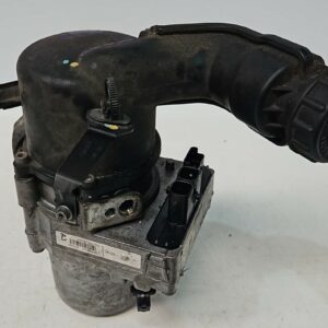 BOMBA DE DIRECCION ASISTIDA ELECTROHIDRAULICA 1.6 DIESEL PEUGEOT 508 AÑO 2011-2014