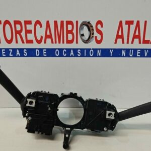 CONMUTADOR LUCES E INTERMITENCIA Y LIMPIA SKODA FABIA AÑO 2015