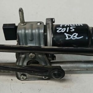 MOTOR LIMPIA DELANTERO Y VARILLAJE SKODA FABIA AÑO 2015