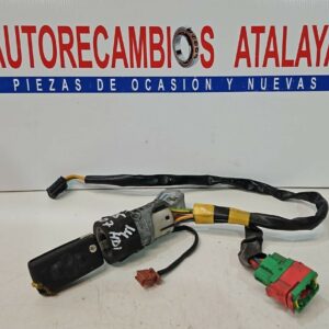 CONMUTADOR DE ARRANQUE 1.4 HDI PEUGEOT 1007 AÑO 2005