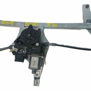 ELEVALUNAS TRASERO DERECHO PEUGEOT 508 AÑO 2014