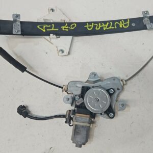 ELEVALUNAS TRASERA DERECHA OPEL ANTARA AÑO 2007