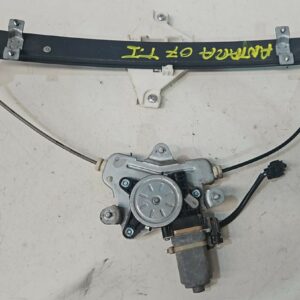 ELEVALUNAS TRASERA IZQUIERDA OPEL ANTARA AÑO 2007