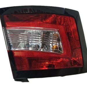 PILOTO TRASERO DERECHO 5 PUERTAS SKODA FABIA III ( NJ3) AĂO 2014-2021
