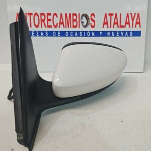 ESPEJO RETROVISOR IZQUIERDO SKODA FABIA AĂO 2015