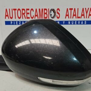 ESPEJO RETROVISOR IZQUIERDO PEUGEOT 508 AÑO 2014