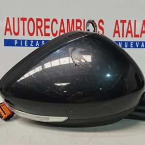 ESPEJO RETROVISOR DERECHO PEUGEOT 508 AÑO 2014
