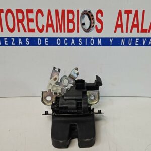 CERRADURA PORTON 5 PUERTAS SKODA FABIA AÑO 2015