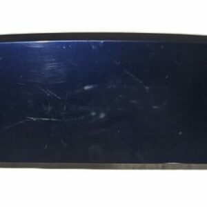 ALERON SUPERIOR TRASERO PORSCHE CAYENNE AÑO 2002-2010