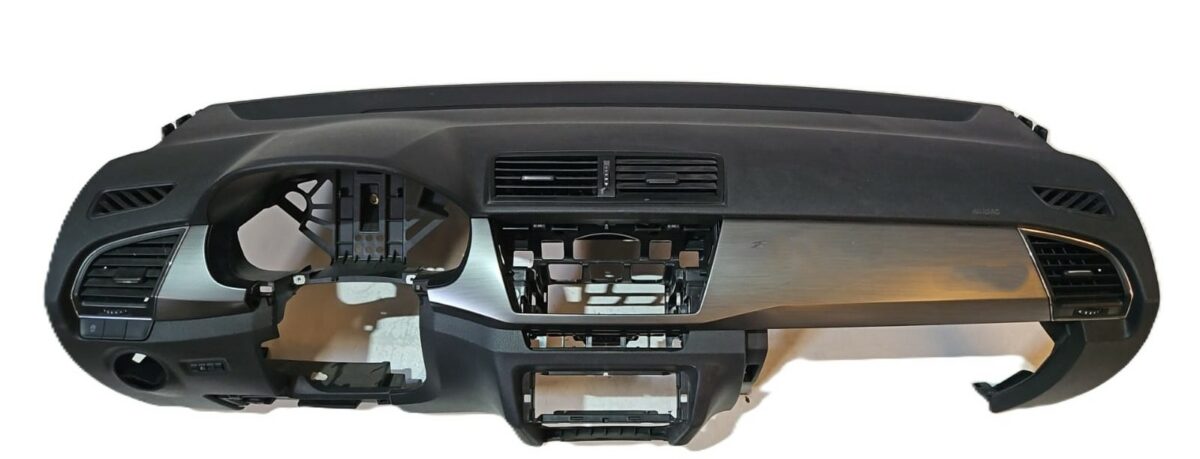 AIRBAG SKODA FABIA AÑO 2015 5 PUERTAS - Imagen 2