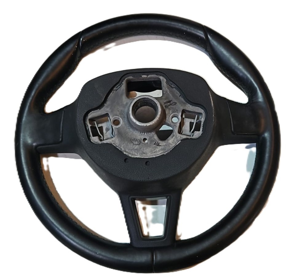 AIRBAG SKODA FABIA AÑO 2015 5 PUERTAS - Imagen 4