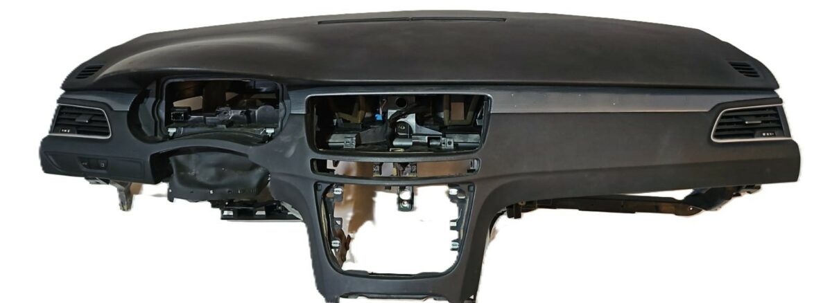 AIRBAG PEUGEOT 508 AÑO 2014 4 PUERTAS - Imagen 2