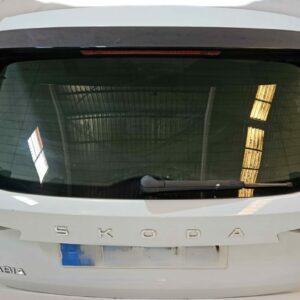 PORTON SKODA FABIA AÑO 2021- 5 PUERTAS