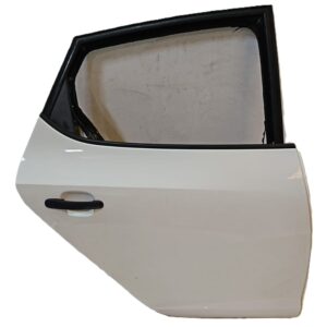 PUERTA TRASERA DERECHA SEAT IBIZA IV (6J5,6P1) AÑO 2008-2017