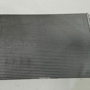RADIADOR DE AIRE 1.0 GASOLINA SKODA FABIA AÑO 2021-