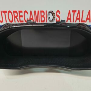 CUADRO INSTRUMENTOS 1.0 GASOLINA SKODA FABIA AĂO 2021-
