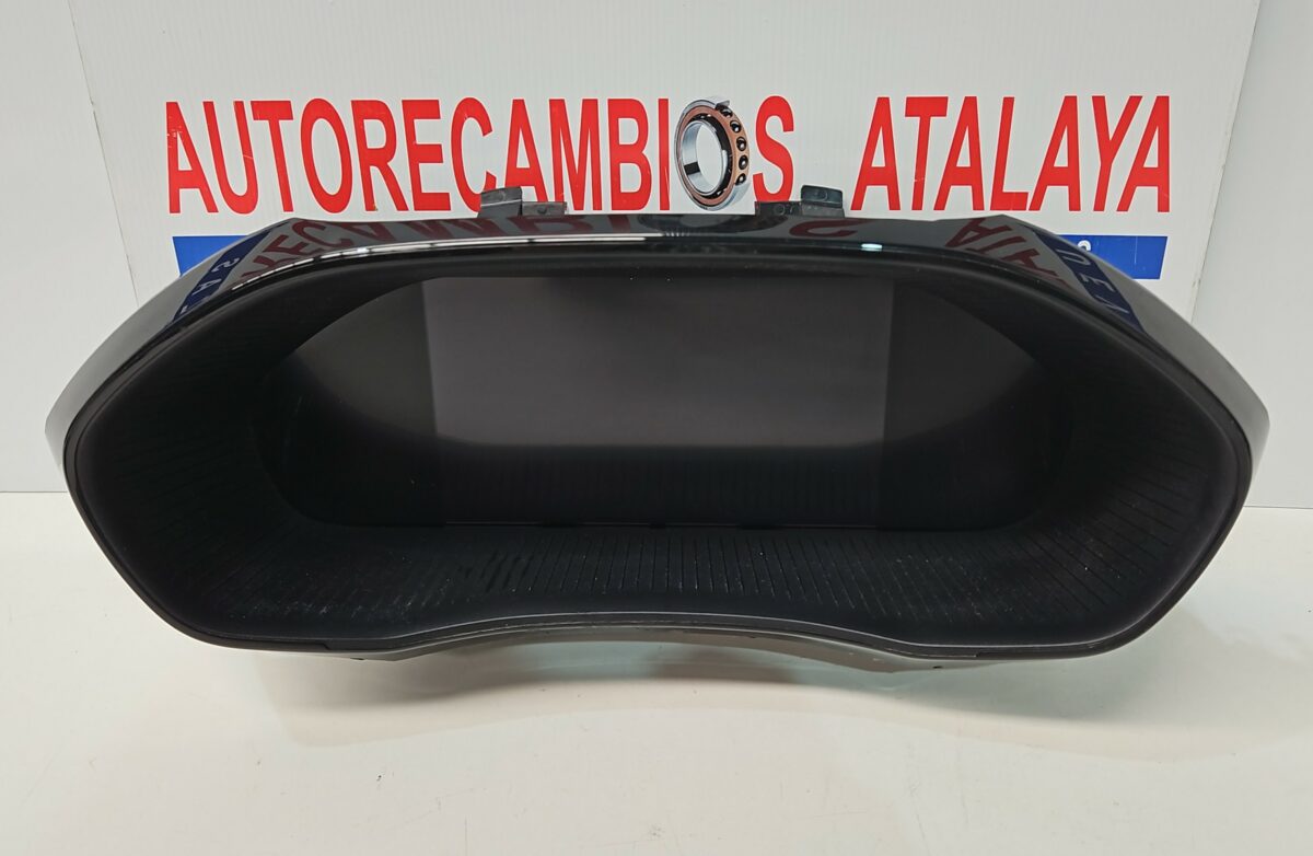 CUADRO INSTRUMENTOS 1.0 GASOLINA SKODA FABIA AÑO 2021-