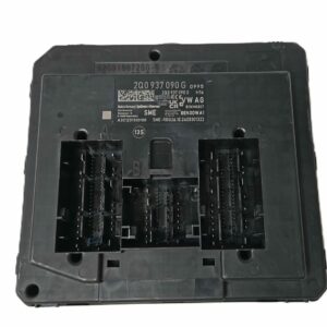 MODULO ELECTRONICO 1.0 GASOLINA SKODA FABIA AÑO 2021-
