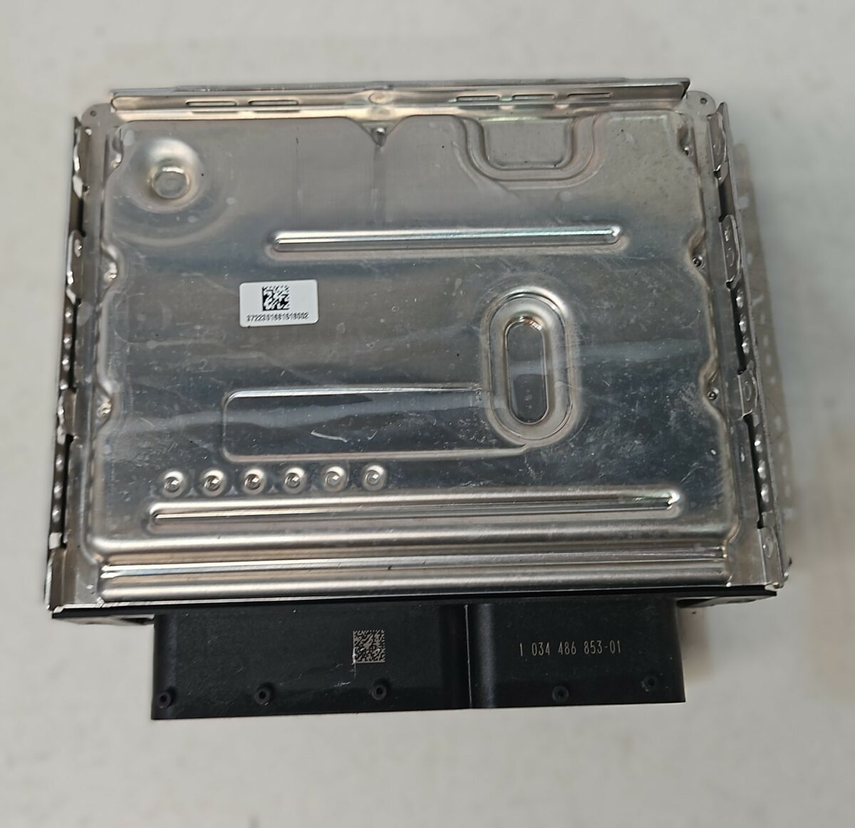 CENTRALITA MOTOR 1.0 GASOLINA SKODA FABIA AÑO 2021-