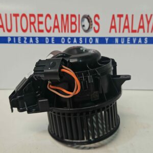 VENTILADOR INTERIOR CALEFACCION SKODA FABIA AĂO 2021-
